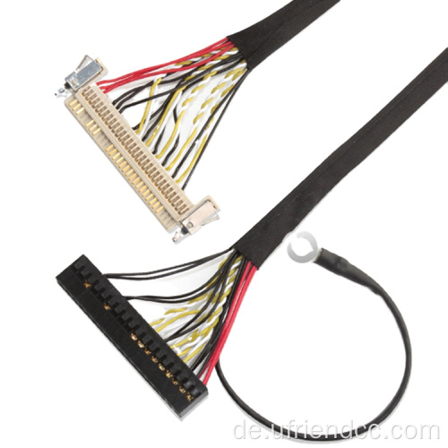 OEM Jae LVDS LCD -TV -Kabel